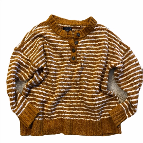 American Eagle Outfitters Sweaters - American Eagle Jegging Fit sweater size L